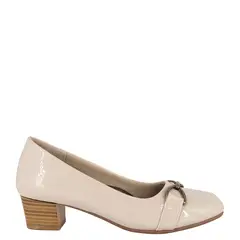 ALQUIMIA - Zapato Mujer Beige Darina