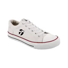 TOPPER - Zapatilla Unisex Lona Beige Wagon