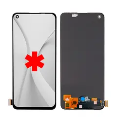 GENERICO - Pantalla Compatible con Oppo Reno 7 4G Oled Calidad Premium