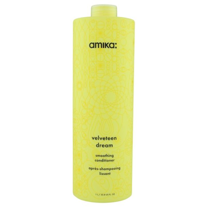 AMIKA - Acondicionador Suavizante Velveteen Dream 1000 ml Amika---