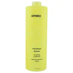 AMIKA - Acondicionador Suavizante Velveteen Dream 1000 ml Amika---