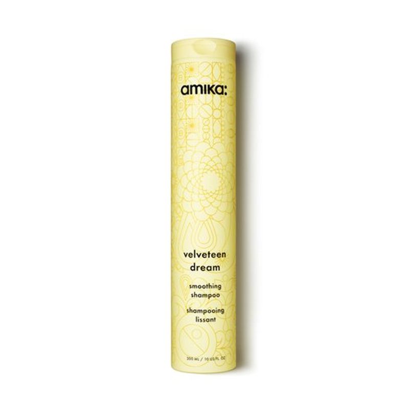 AMIKA - Acondicionador Suavizante Velveteen Dream 300 ml Amika---