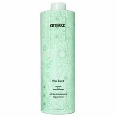 AMIKA - Shampoo Reparador The Kure 1000 ml