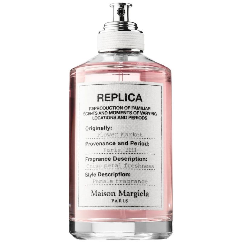 MAISON MARGIELA - Replica Flower Market 100ml Maison Margiela