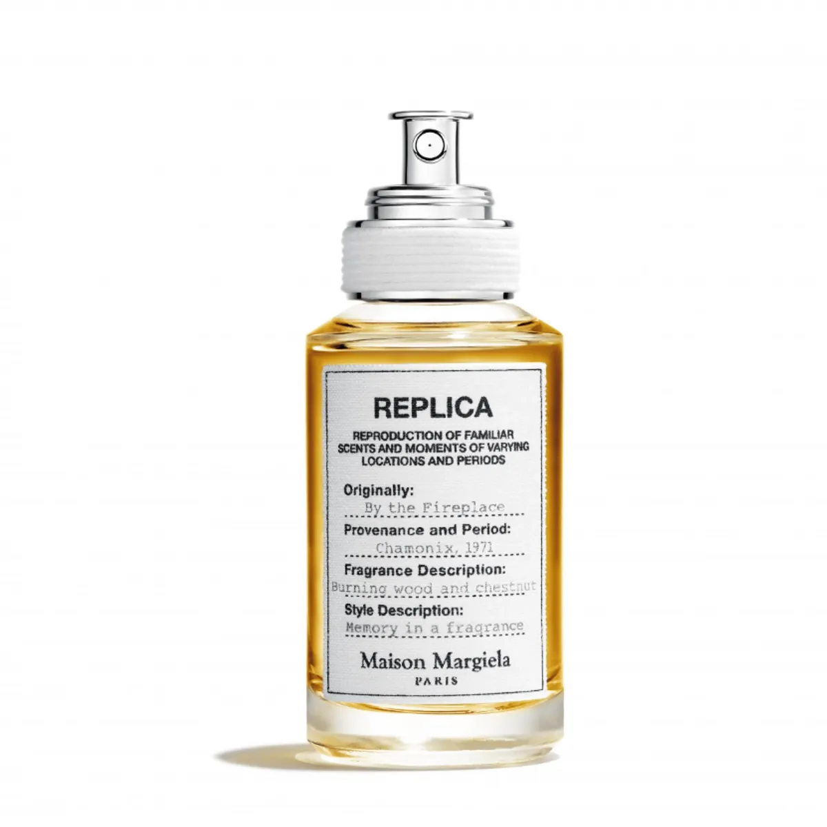 MAISON MARGIELA - Replica Autunm Vibes 100ml Maison Margiela