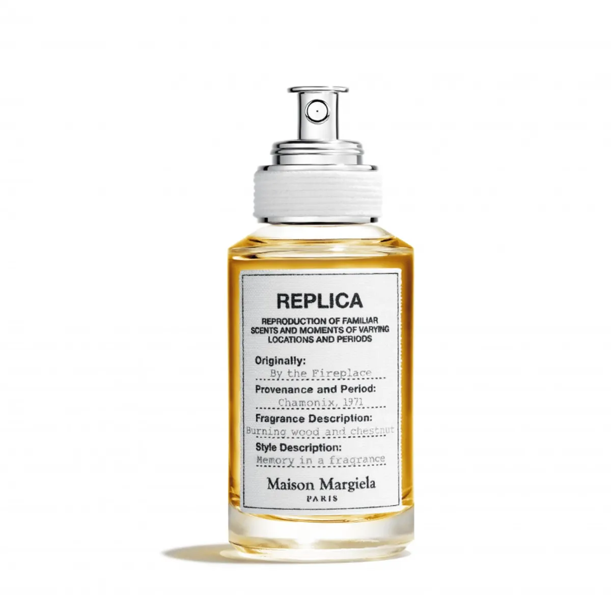 MAISON MARGIELA - Replica Autunm Vibes 100ml Maison Margiela