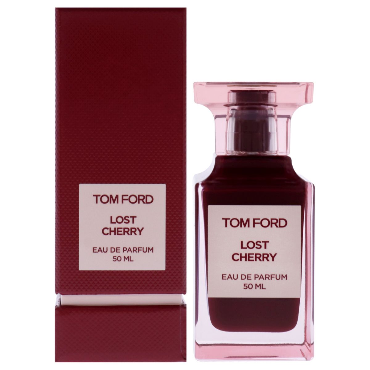 TOM FORD - Lost Cherry 50ml - Tom Ford