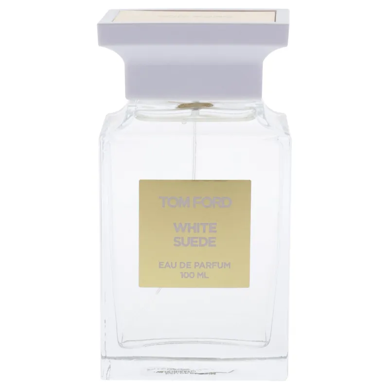 TOM FORD - White Suede 100ml - Tom Ford