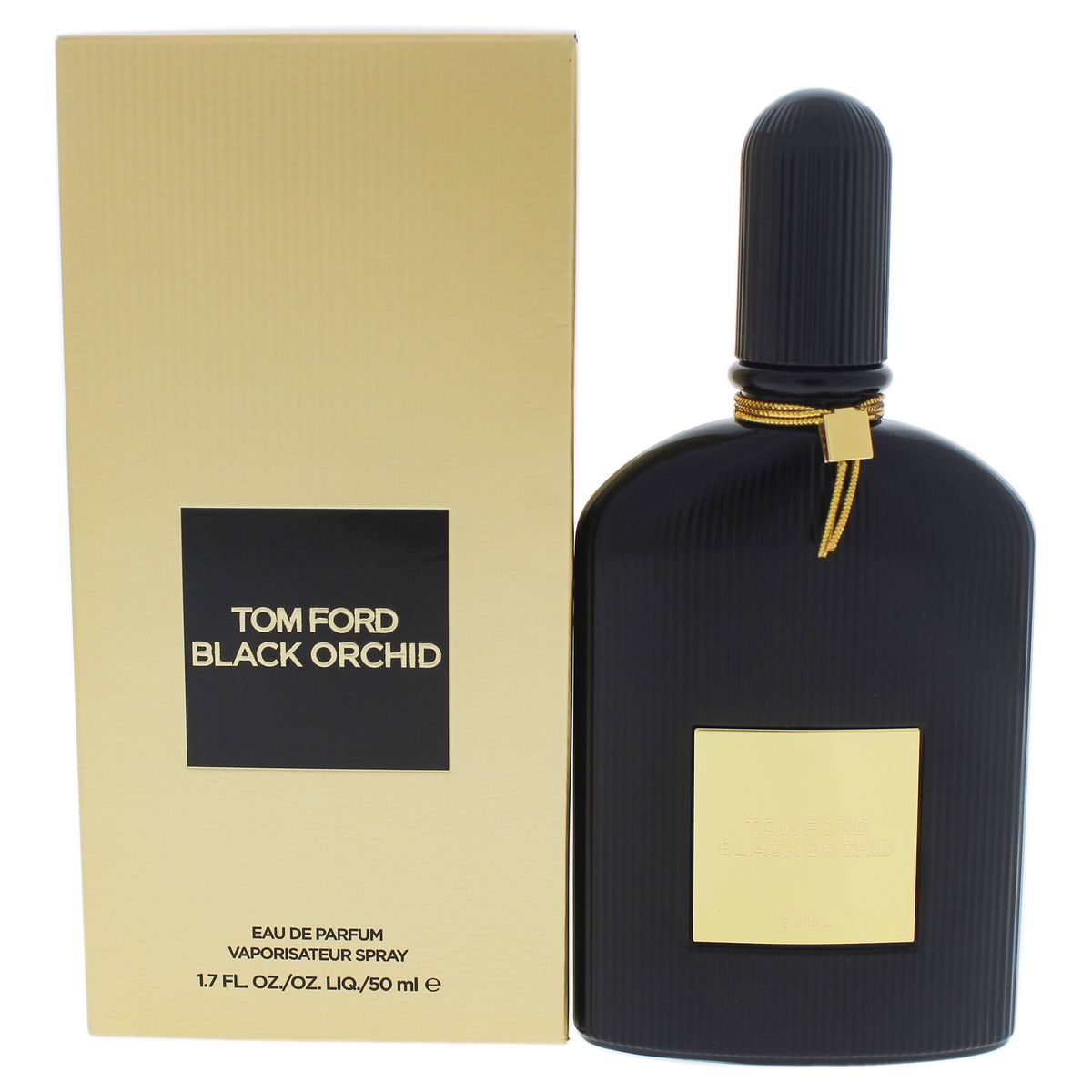 TOM FORD - Black Orchid 50ml - Tom Ford