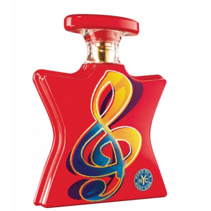BOND N9 - West Side 100ml Bond No 9