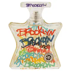 BOND N9 - Brooklyn 100ml Bond No 9