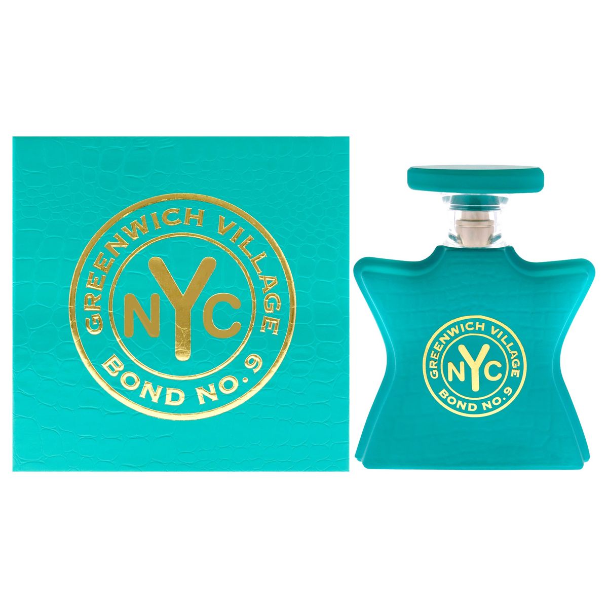 BOND N9 - Greenwich Village 100ml Bond No 9