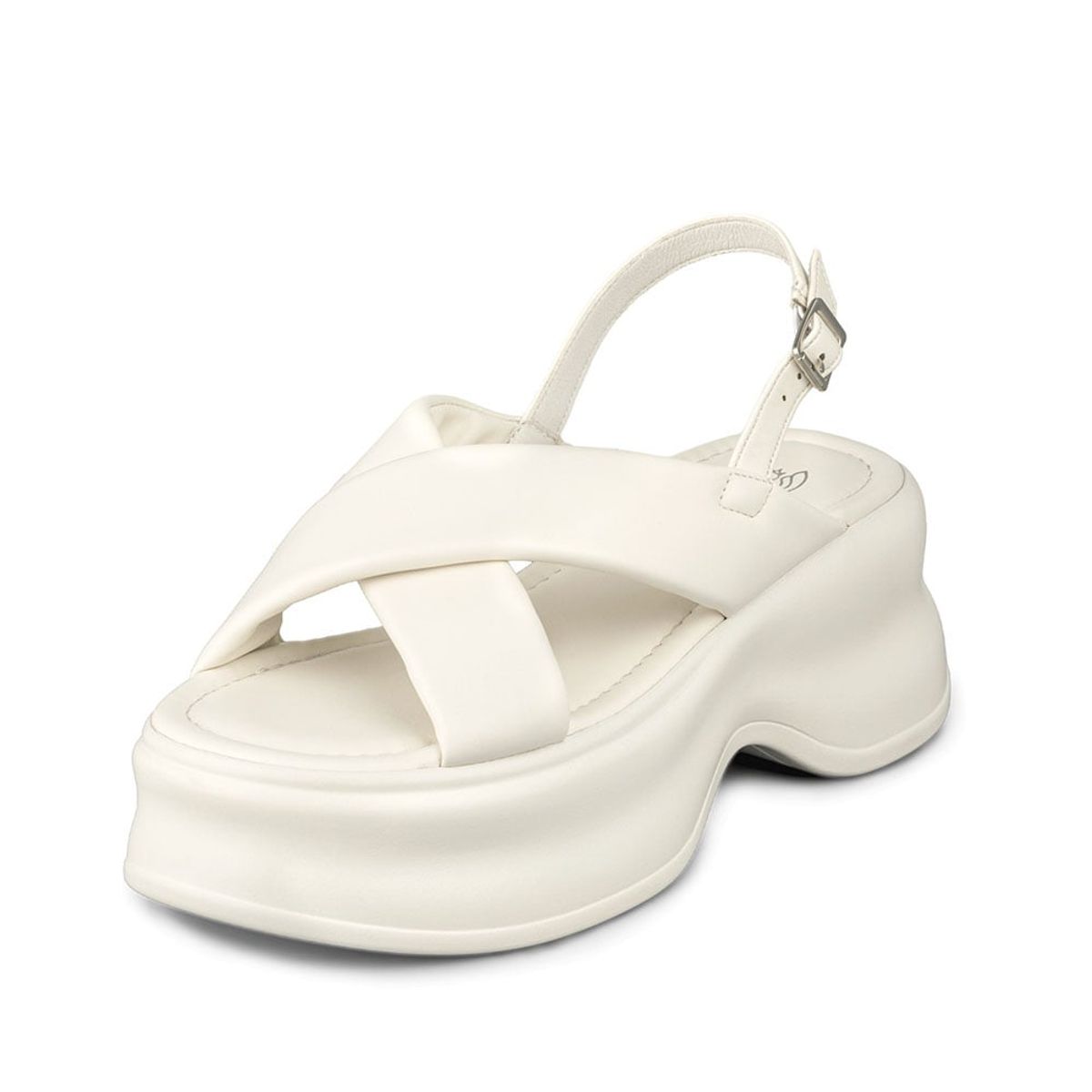 WEIDE - Sandalias Taco Casual Mujer Plataforma Weide YL88