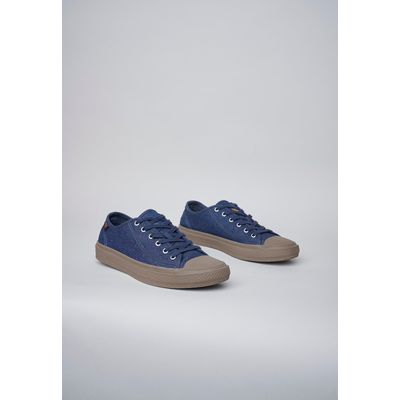 Imagen 2 del producto Zapatillas New York Azul