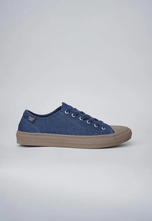 Zapatillas New York Azul