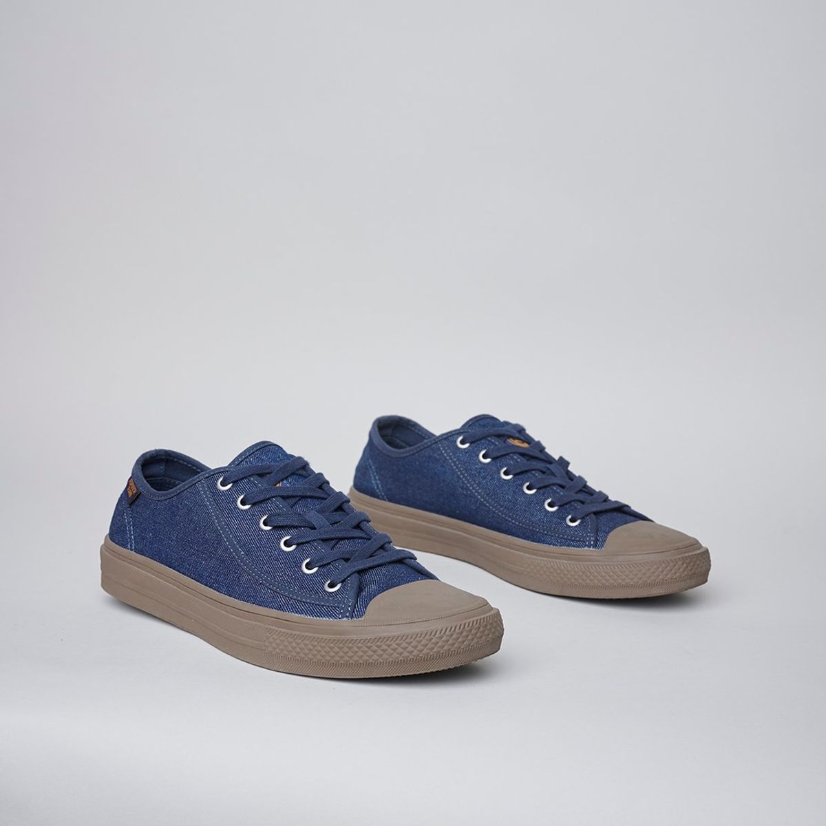 FEROUCH - Zapatillas New York Azul Ferouch