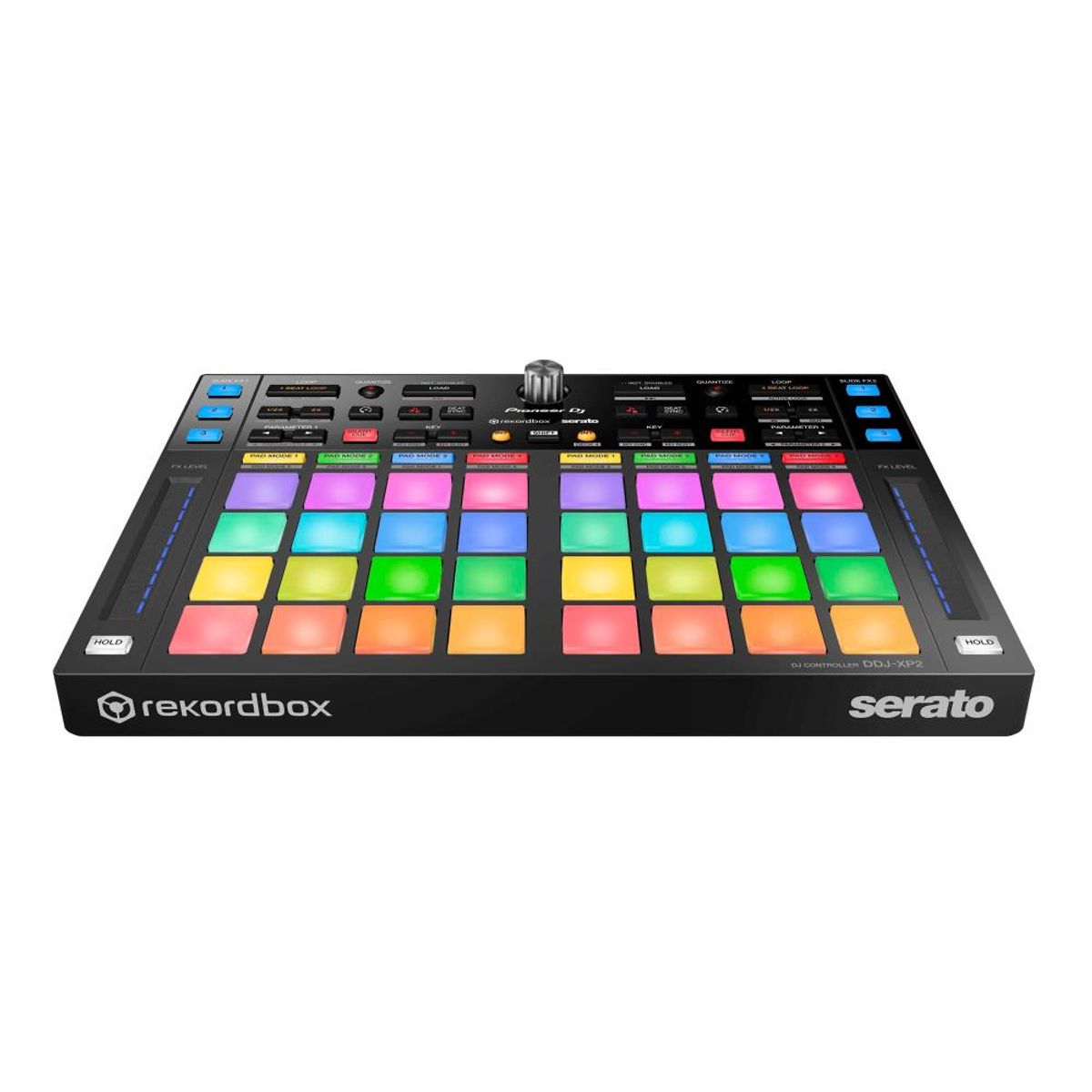 PIONEER DJ - Superficie de control Pioneer DDJ-XP2