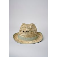 Sombrero Miami Beige