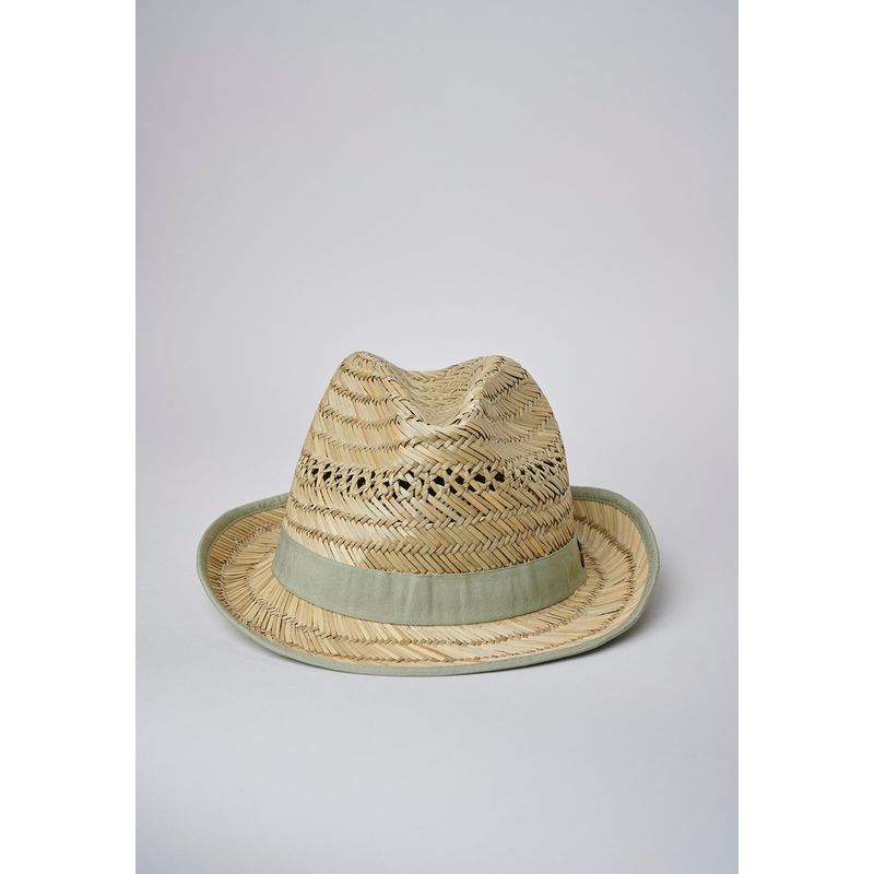 FEROUCH - Sombrero Miami Beige Ferouch