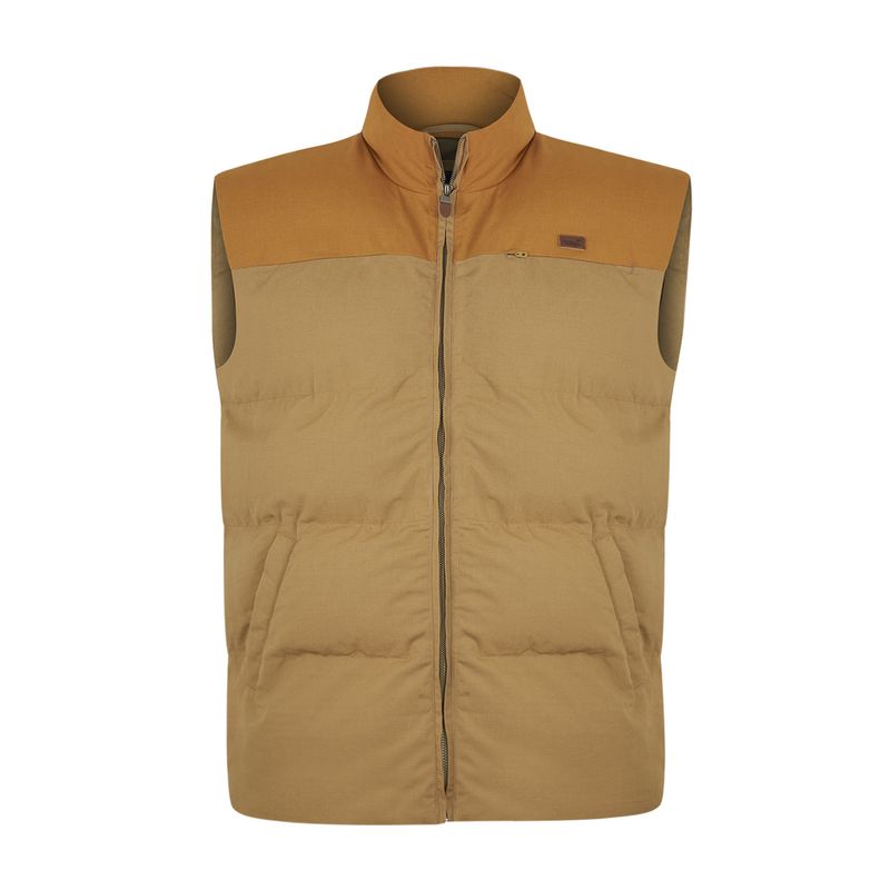 ROCKFORD - Chaqueta Thermore Café Positano Hombre ROCKFORD.