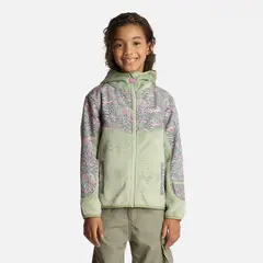LIPPI - Chaqueta Niña Grillo Therm-Pro Hoody Jacket Jade