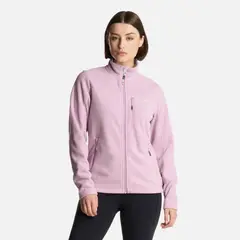LIPPI - Chaqueta Mujer Paicavi Therm-Pro Jacket Lila