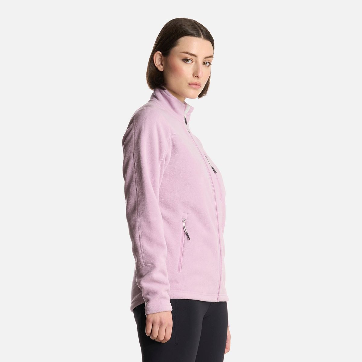 LIPPI - Chaqueta Mujer Paicavi Therm-Pro Jacket Lila Lippi