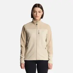 LIPPI - Chaqueta Mujer Paicavi Therm-Pro Jacket Arena
