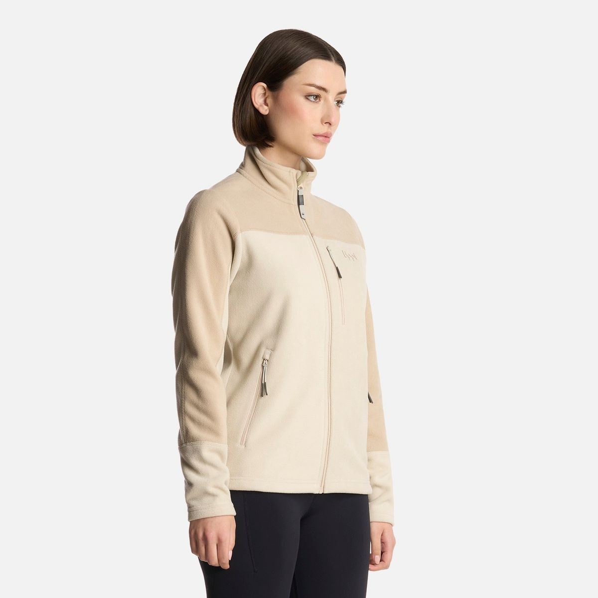 LIPPI - Chaqueta Mujer Paicavi Therm-Pro Jacket Arena Lippi