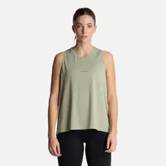 HAKA HONU - Polera Mujer Lola Jade