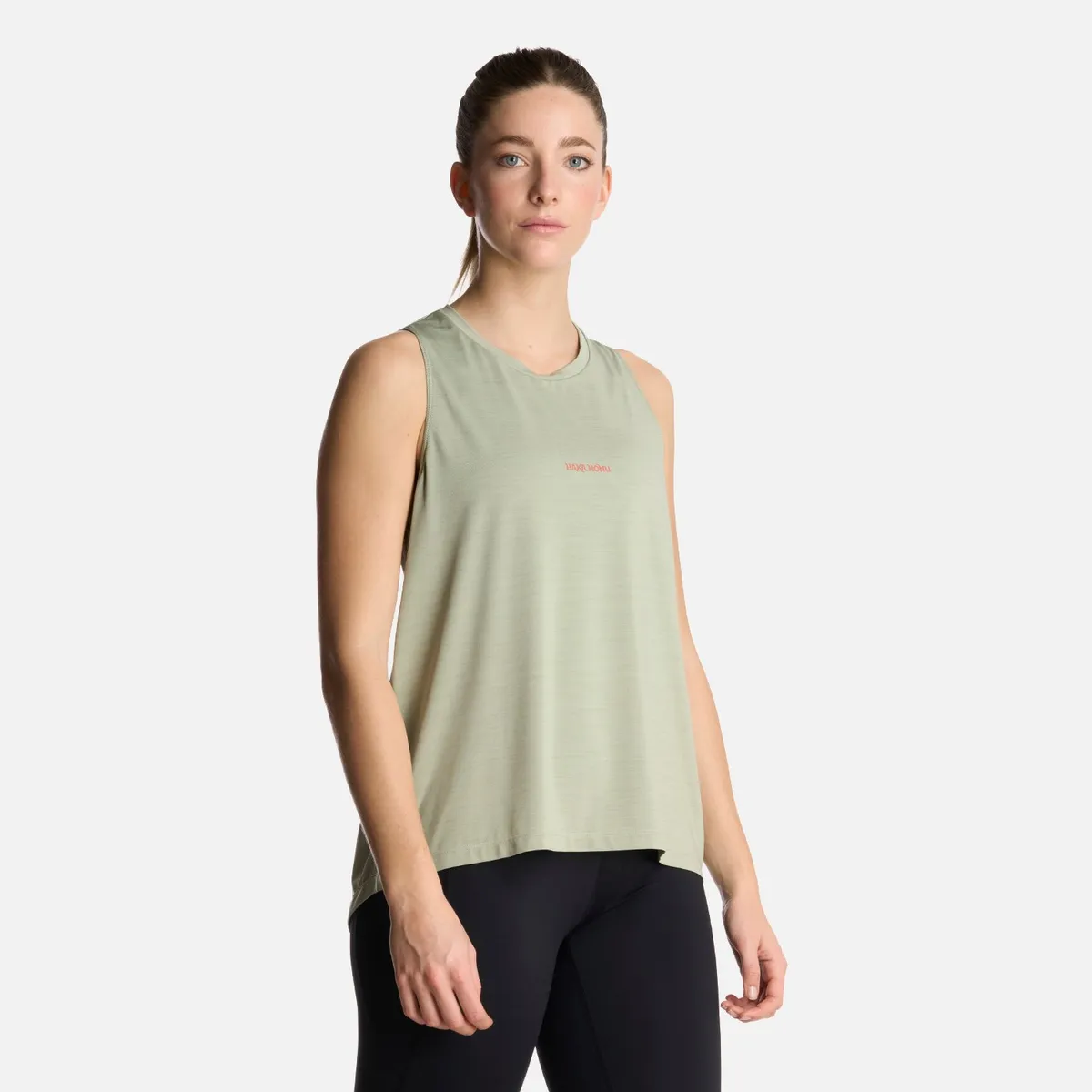 HAKA HONU - Polera Mujer Lola Jade Haka Honu