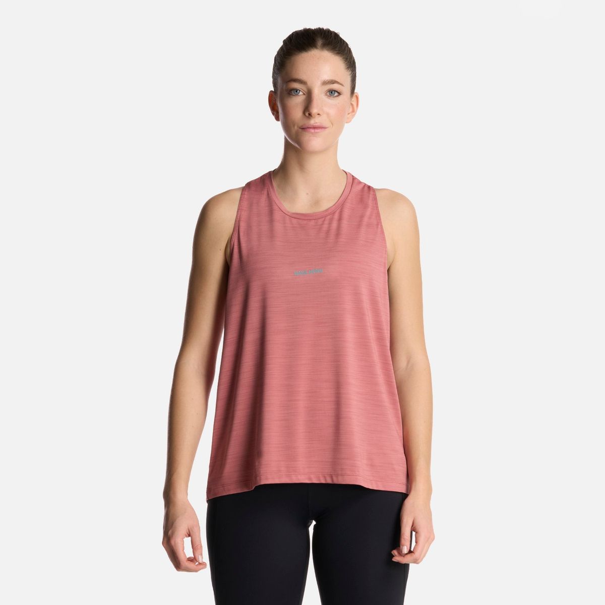 HAKA HONU - Polera Mujer Lola Coral Haka Honu