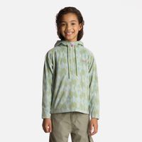 Chaqueta Niña Cold Day Therm-Pro Hoody Jacket Print Jade