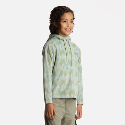 Imagen 2 del producto Chaqueta Niña Cold Day Therm-Pro Hoody Jacket Print Jade