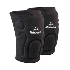 MIKASA - Par Rodilleras Profesional Talla Junior Y Senior