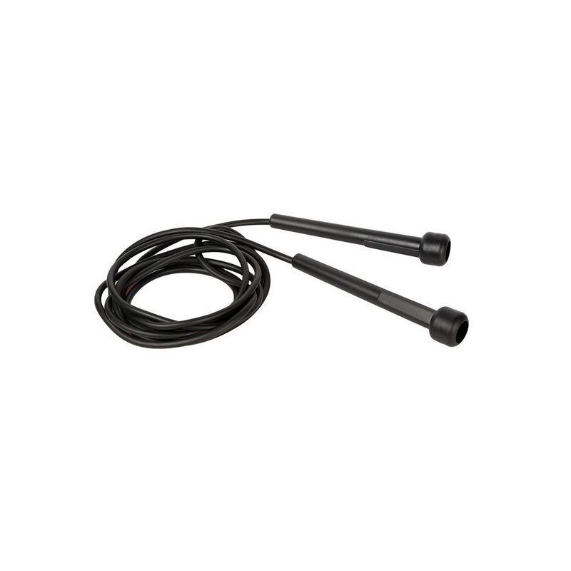 GENERICO - Cuerda De Salto Para Cardio Con Largo Ajustable - SC