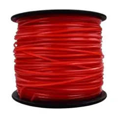 GENERICO - Hilo Nylon Redondo Desbrozadora 30mm 5lbx 278mts