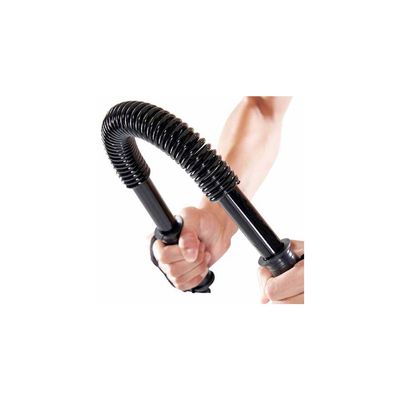 Imagen 2 del producto Barra De Torsión Para Ejercicios Con Resistencia 40kg - SC