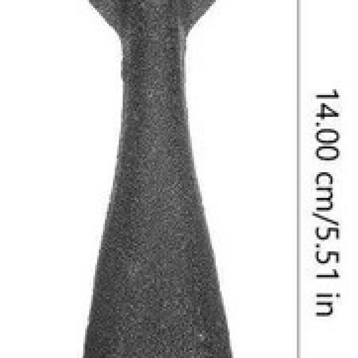 GENERICO - Agarradera Asa Para Sarten Plancha De Hierro Fundido Pinza