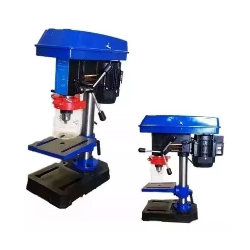 GENERICO - Taladro Pedestal Sobremesa 13mm