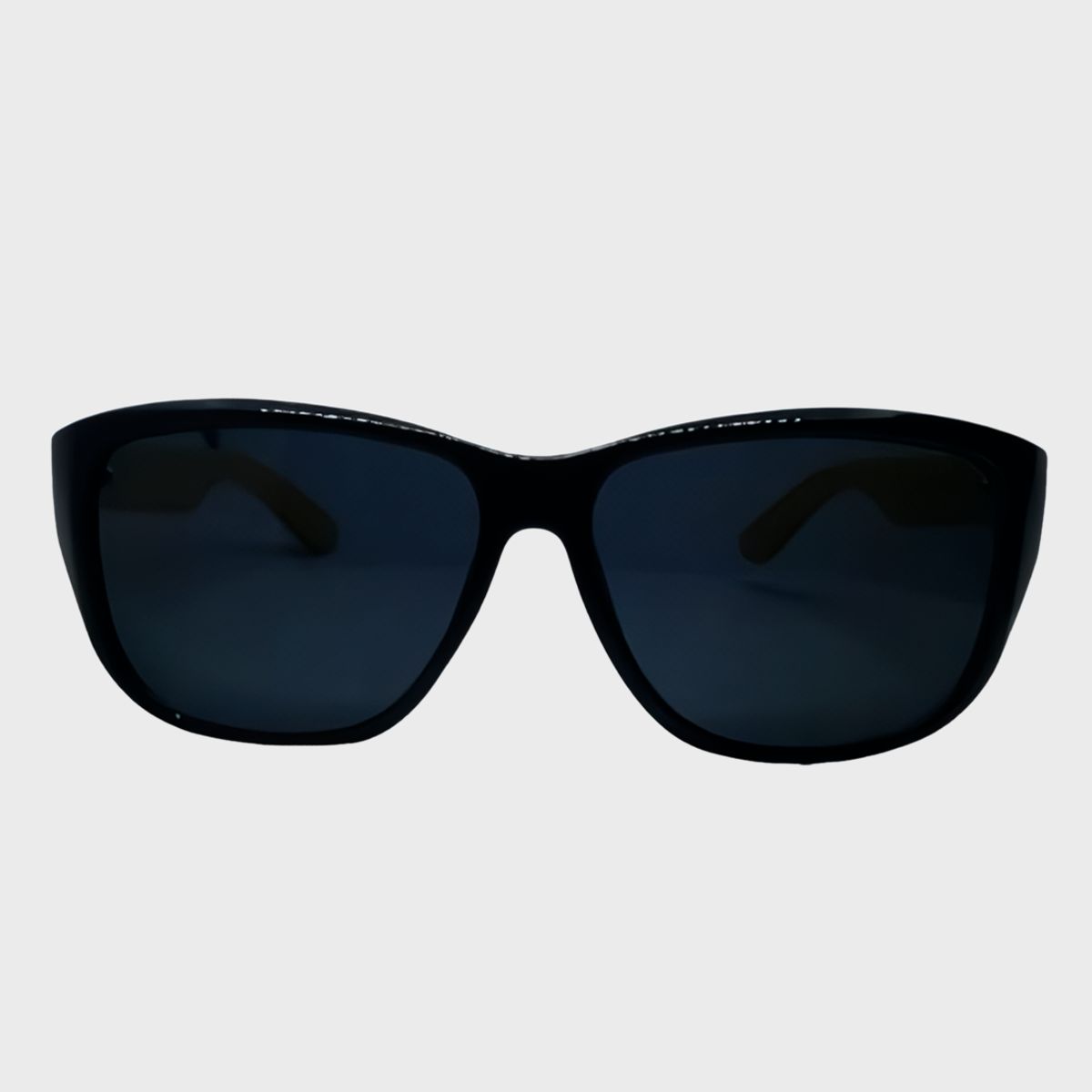 NIBA - Lentes De Sol Pullaullao Negro Niba