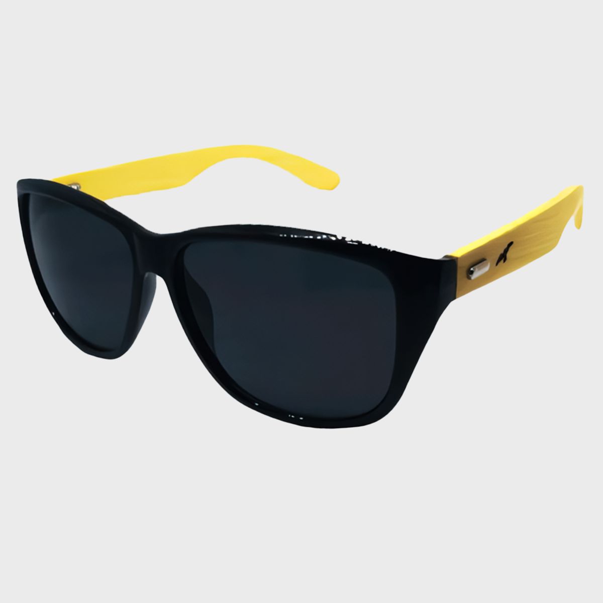 NIBA - Lentes De Sol Pullaullao Negro Niba