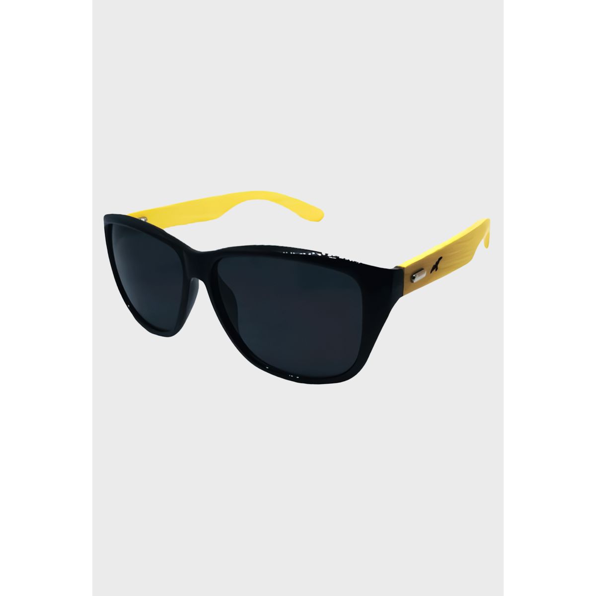 NIBA - Lentes De Sol Pullaullao Negro Niba