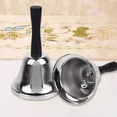 GENERICO - Campana De Mano - Decoración