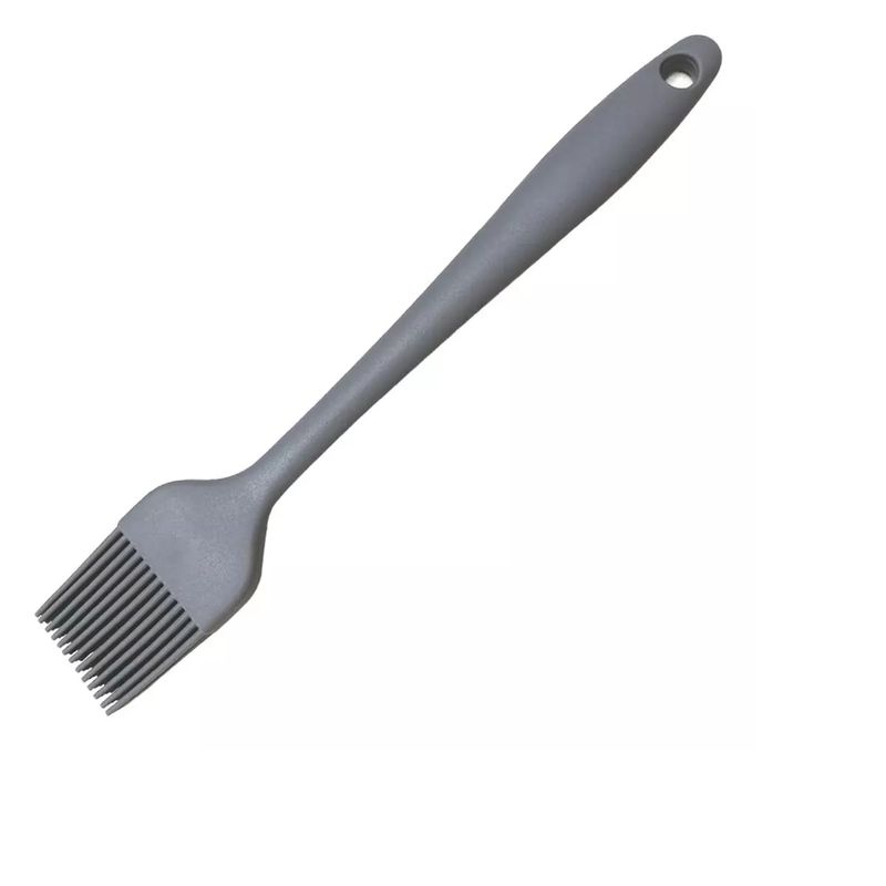 GENERICO - Brocha De Silicona Reposteria Y Asados 26cm