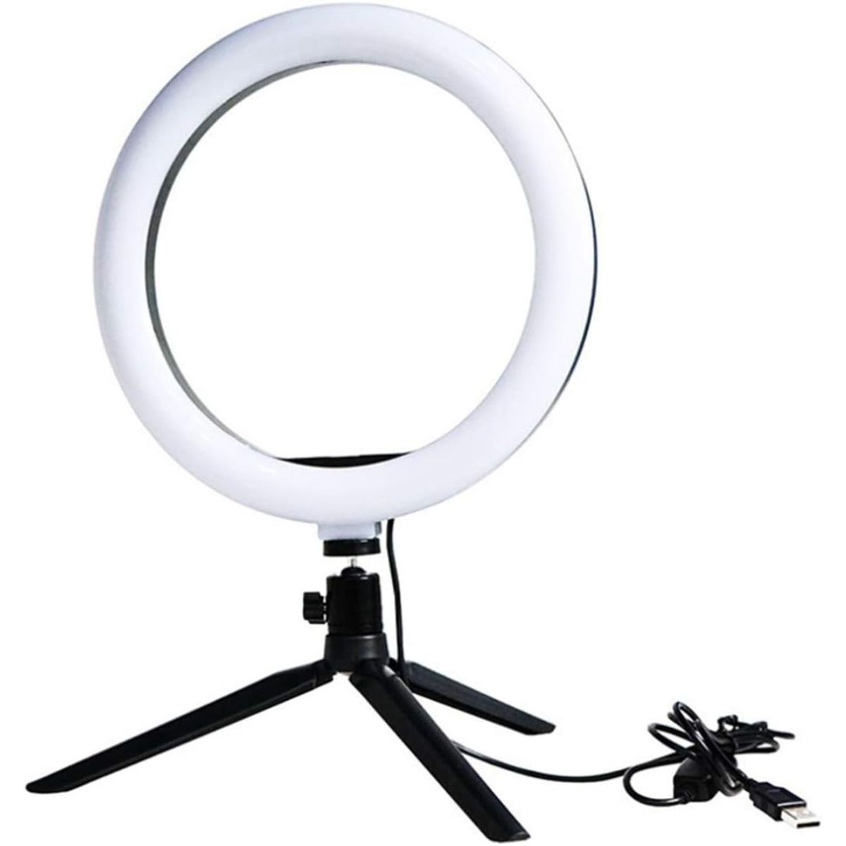 Anillo de Luz LED Para Celular, marca GENERICO - Foto Principal