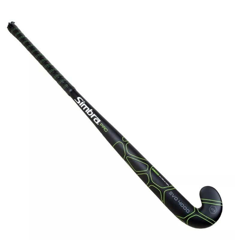 SIMBRA - Palo De Hockey Simbra Profesional Evo 4000 Competición 37,5