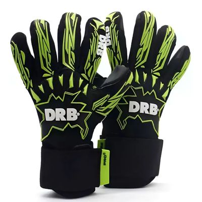 Imagen 2 del producto Guantes Arquero Portero Futbol Feline Pro Latex Aleman