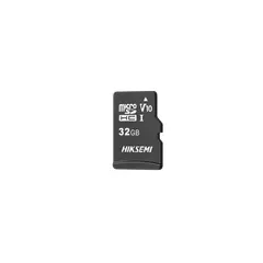 HIKVISION - Tarjeta Micro Sd 32gb Hs-Tf-C1(Adap)/32g/Neo 22087