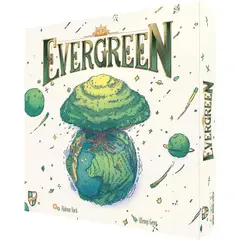 HORRIBLE GUILD - Evergreen - En Español
